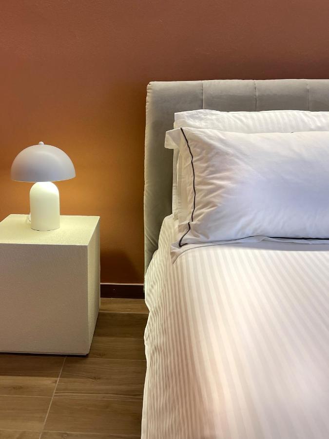 Raha Suites Syracuse Exterior foto