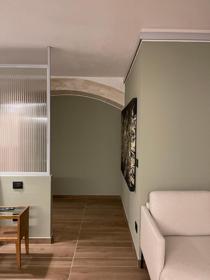 Raha Suites Syracuse Exterior foto