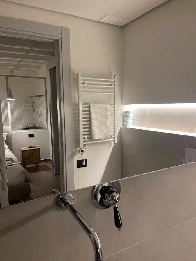 Raha Suites Syracuse Exterior foto